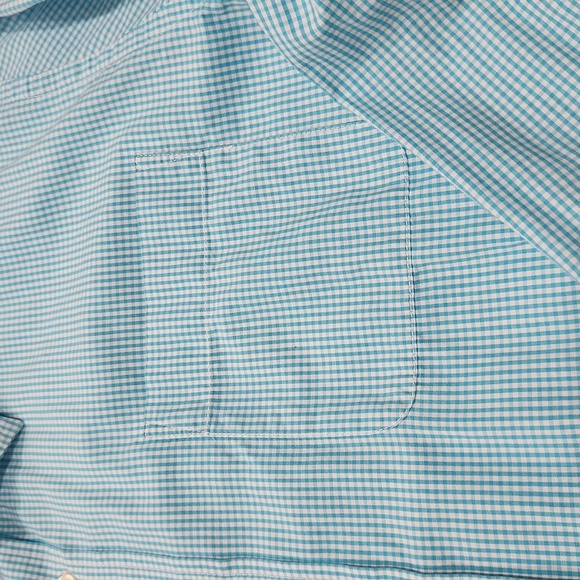 🟡 Men's GAP Dress Shirt XL - Picture 3 of 5